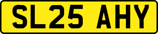 SL25AHY