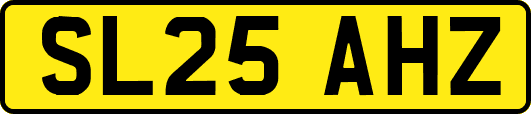 SL25AHZ