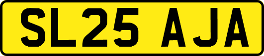 SL25AJA