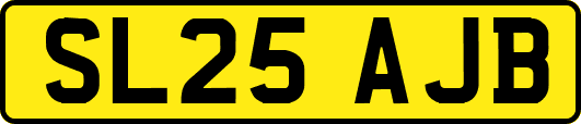 SL25AJB