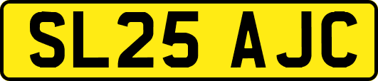 SL25AJC