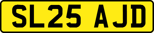 SL25AJD
