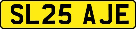 SL25AJE