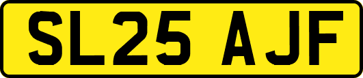 SL25AJF