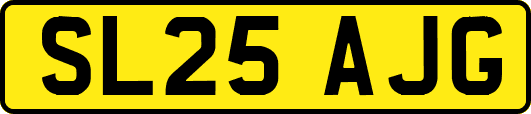 SL25AJG