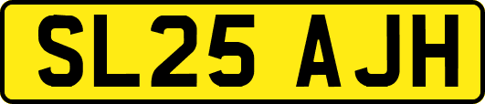 SL25AJH