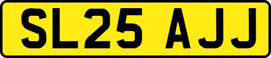 SL25AJJ