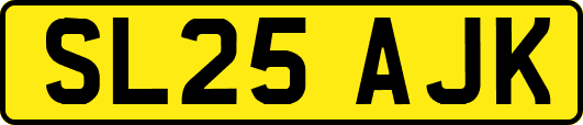 SL25AJK