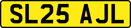SL25AJL