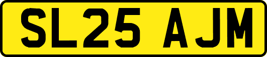 SL25AJM
