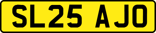 SL25AJO