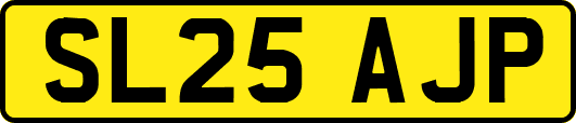 SL25AJP