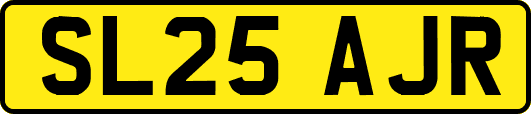 SL25AJR
