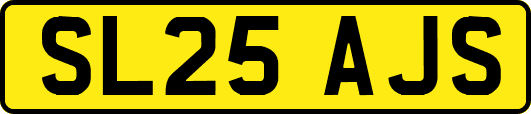 SL25AJS
