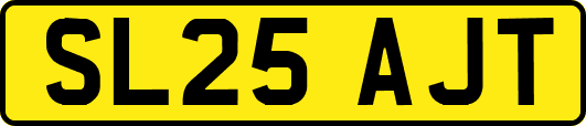 SL25AJT