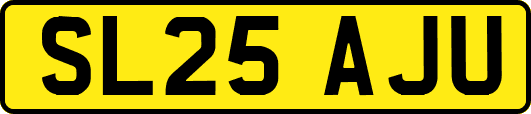 SL25AJU