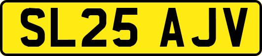 SL25AJV