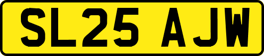 SL25AJW