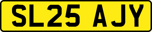 SL25AJY