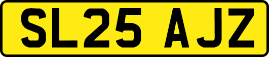SL25AJZ
