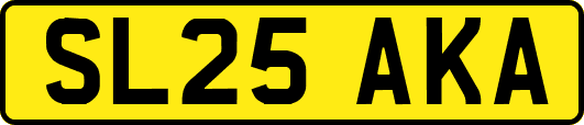 SL25AKA