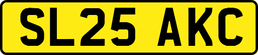 SL25AKC