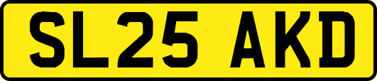 SL25AKD