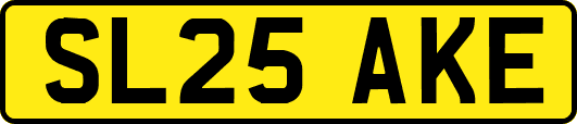 SL25AKE