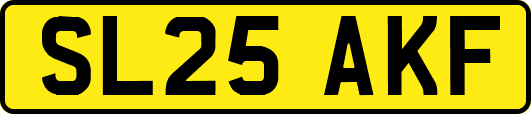 SL25AKF