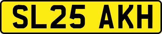 SL25AKH