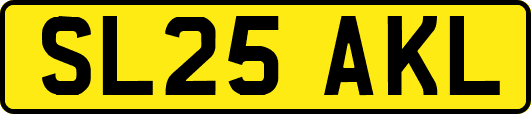 SL25AKL