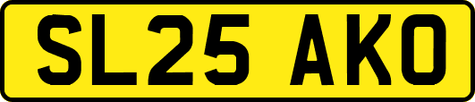 SL25AKO