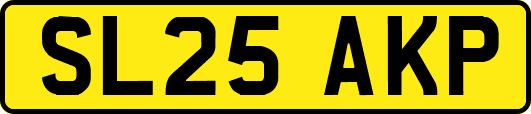 SL25AKP