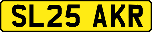 SL25AKR