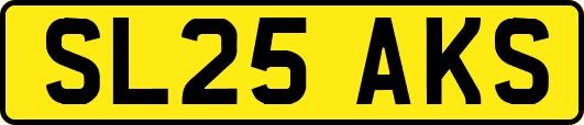 SL25AKS