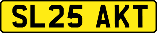 SL25AKT