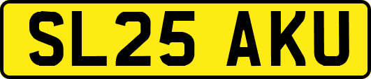 SL25AKU