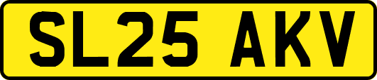 SL25AKV