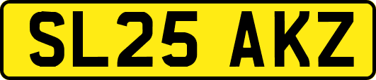 SL25AKZ