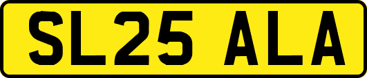 SL25ALA