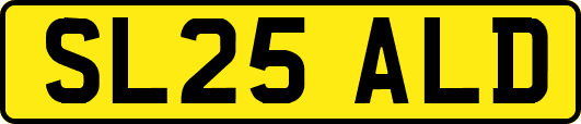 SL25ALD