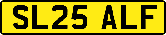 SL25ALF
