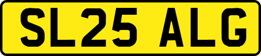 SL25ALG