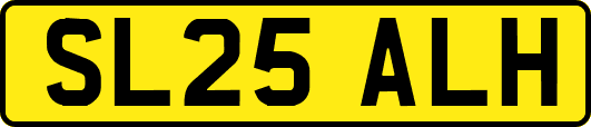 SL25ALH
