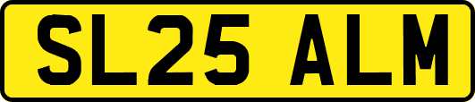 SL25ALM