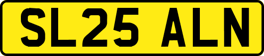 SL25ALN
