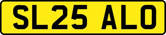 SL25ALO