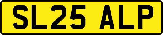 SL25ALP