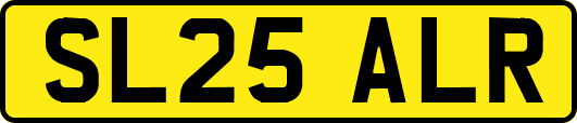 SL25ALR
