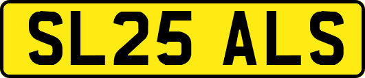 SL25ALS